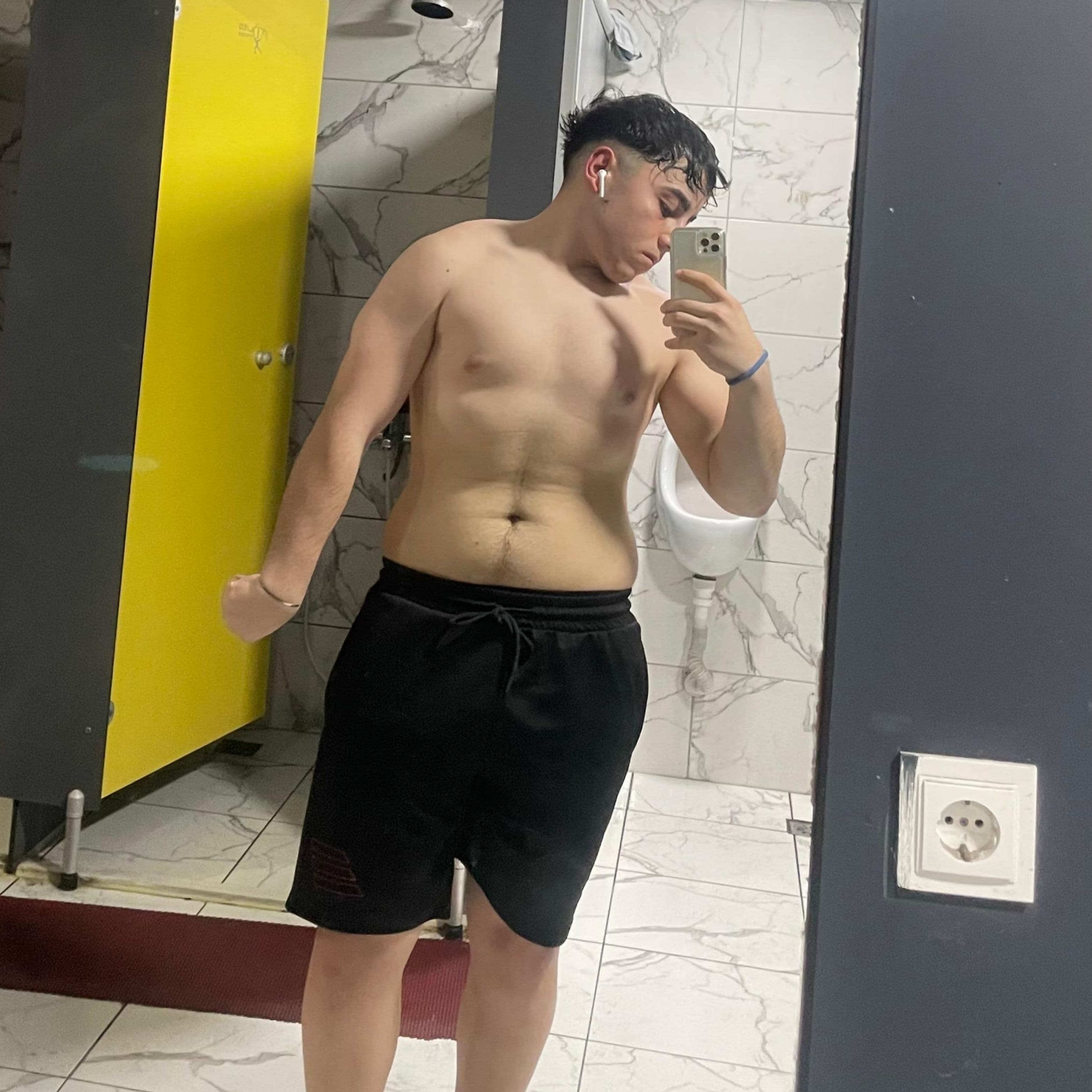 Mehmet Cüre - Öncesi