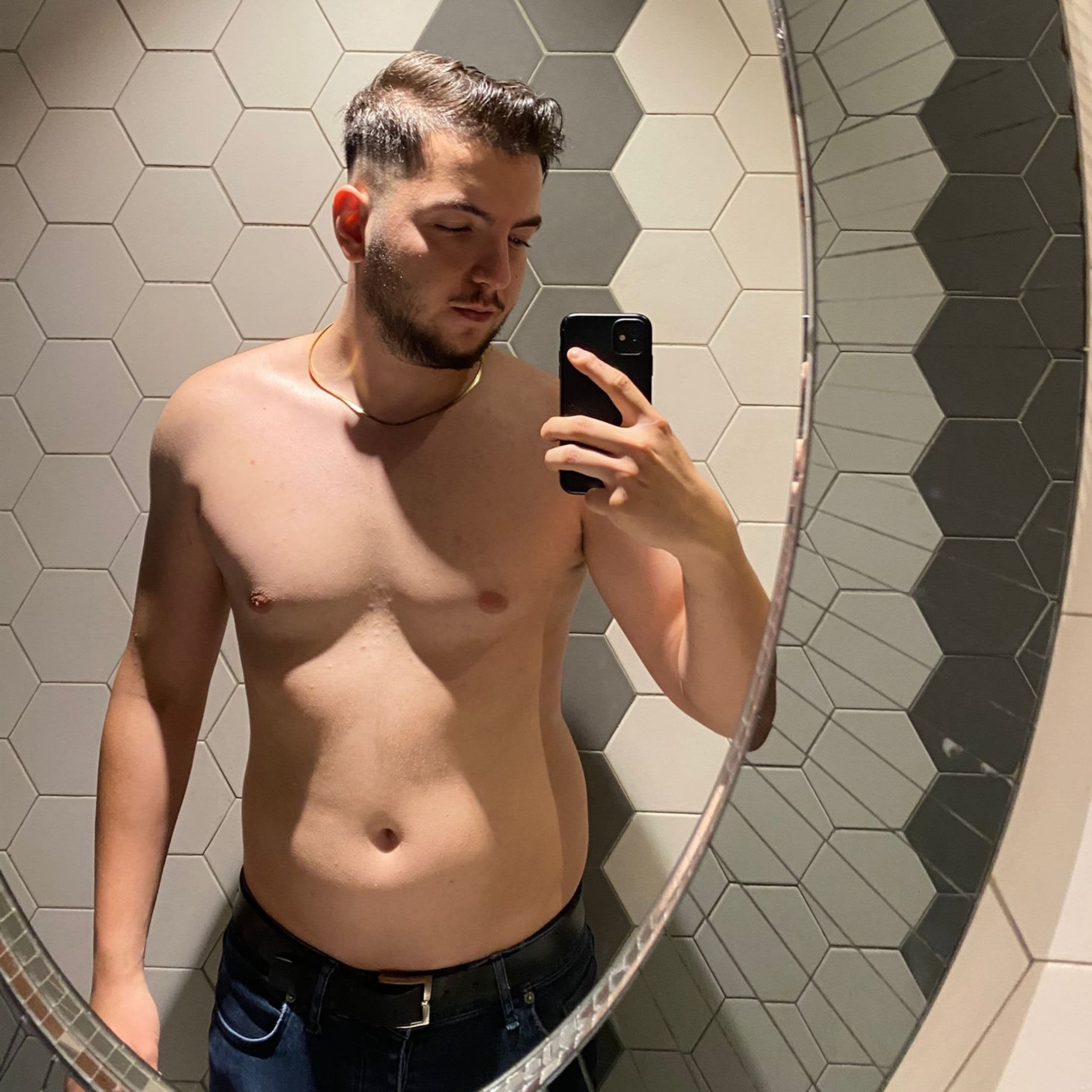 Arda Mustafa Kara - Öncesi