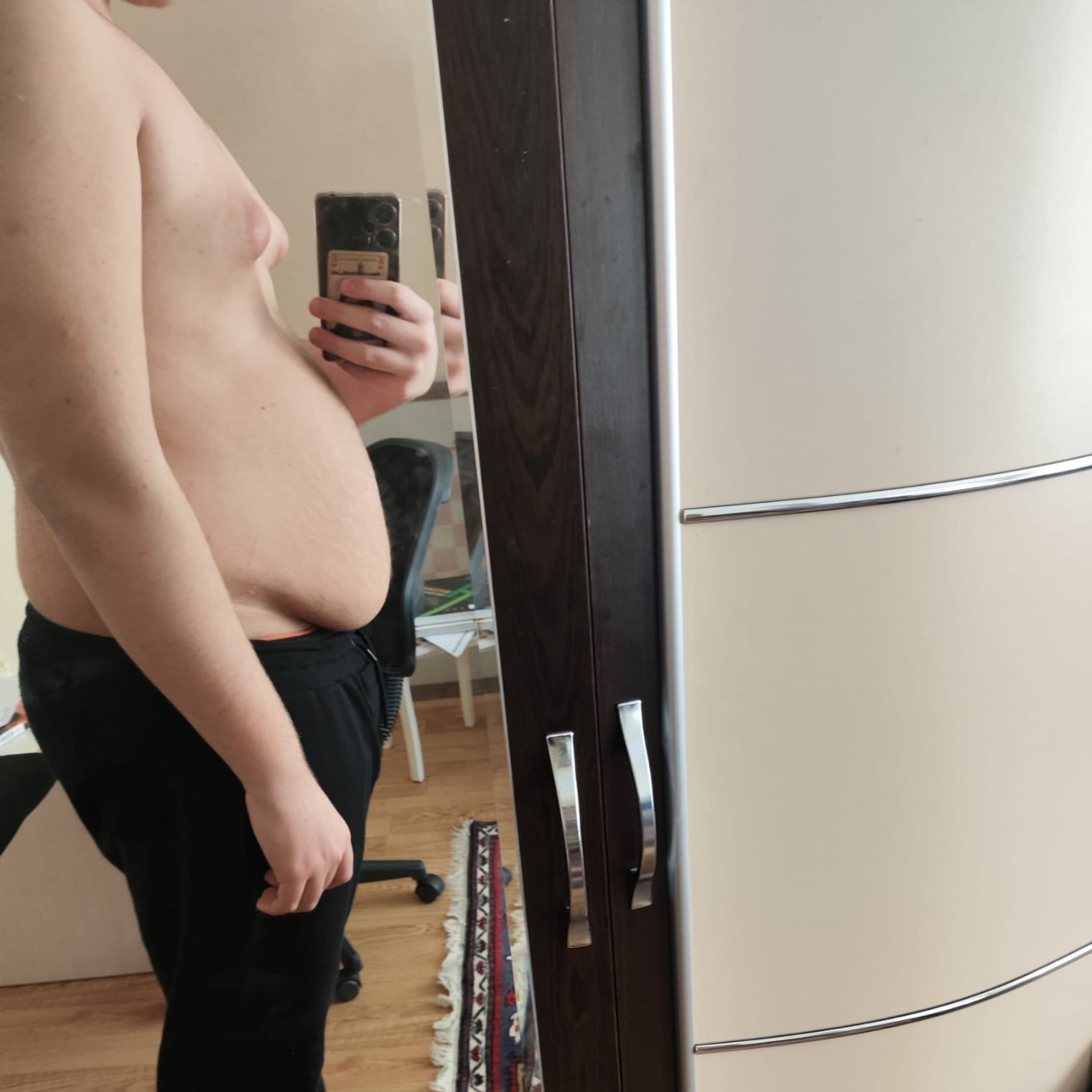 Fatih Yörükoğlu - Öncesi