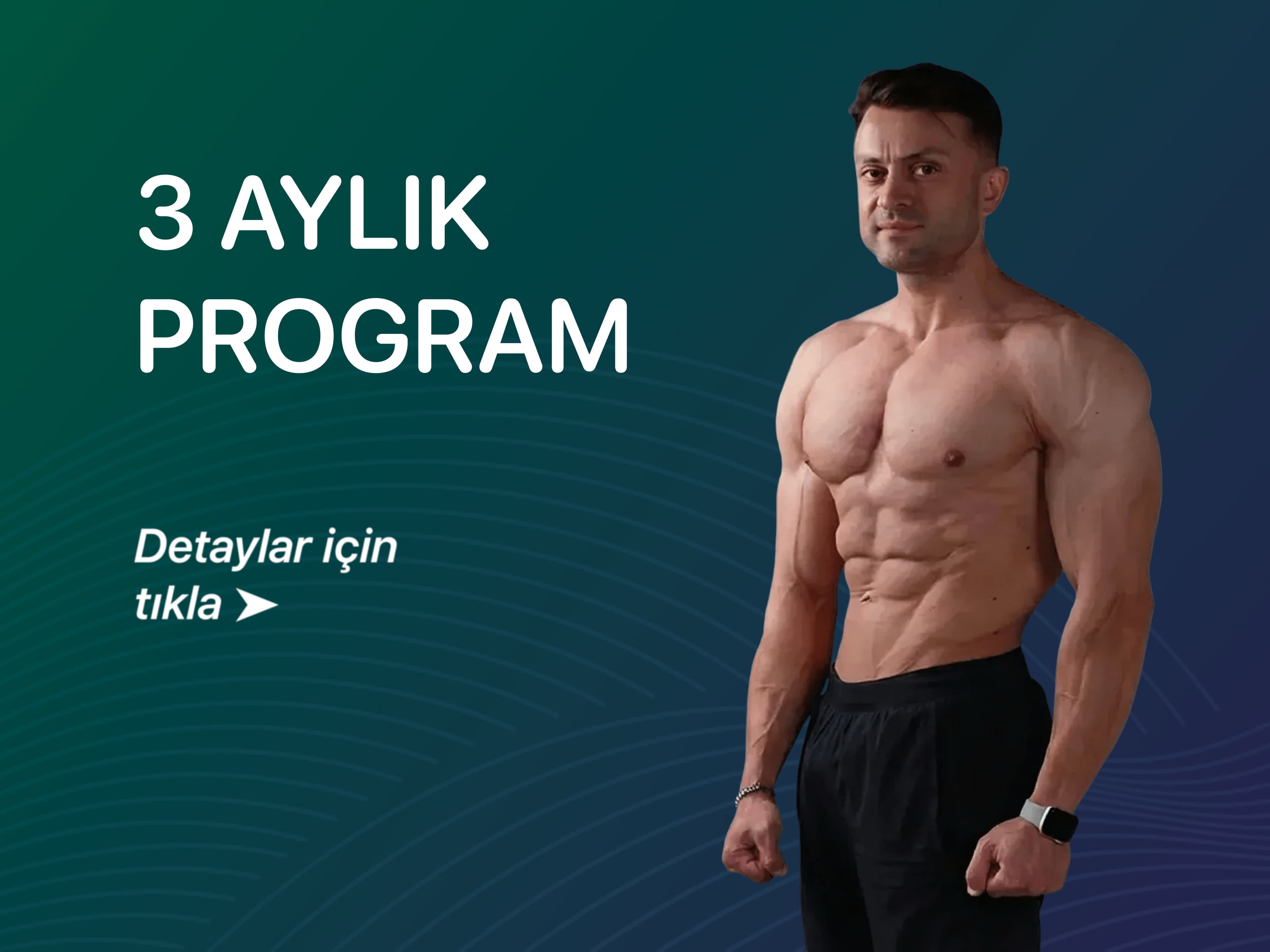 Tam Değişim: 90 Günlük Dev Plan!