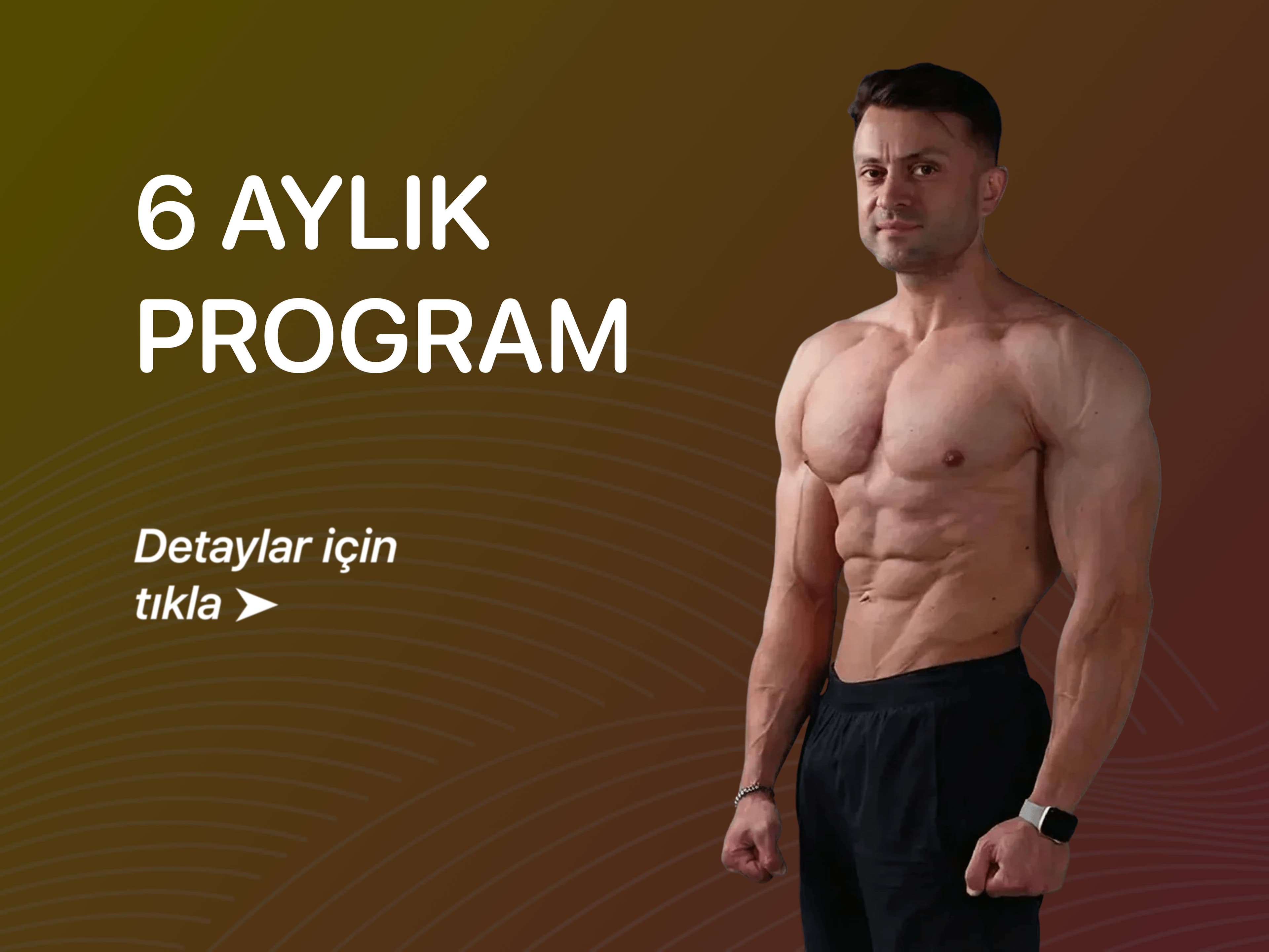 Kalıcı Değişim: Hedefe Kitlenenlerin Programı!