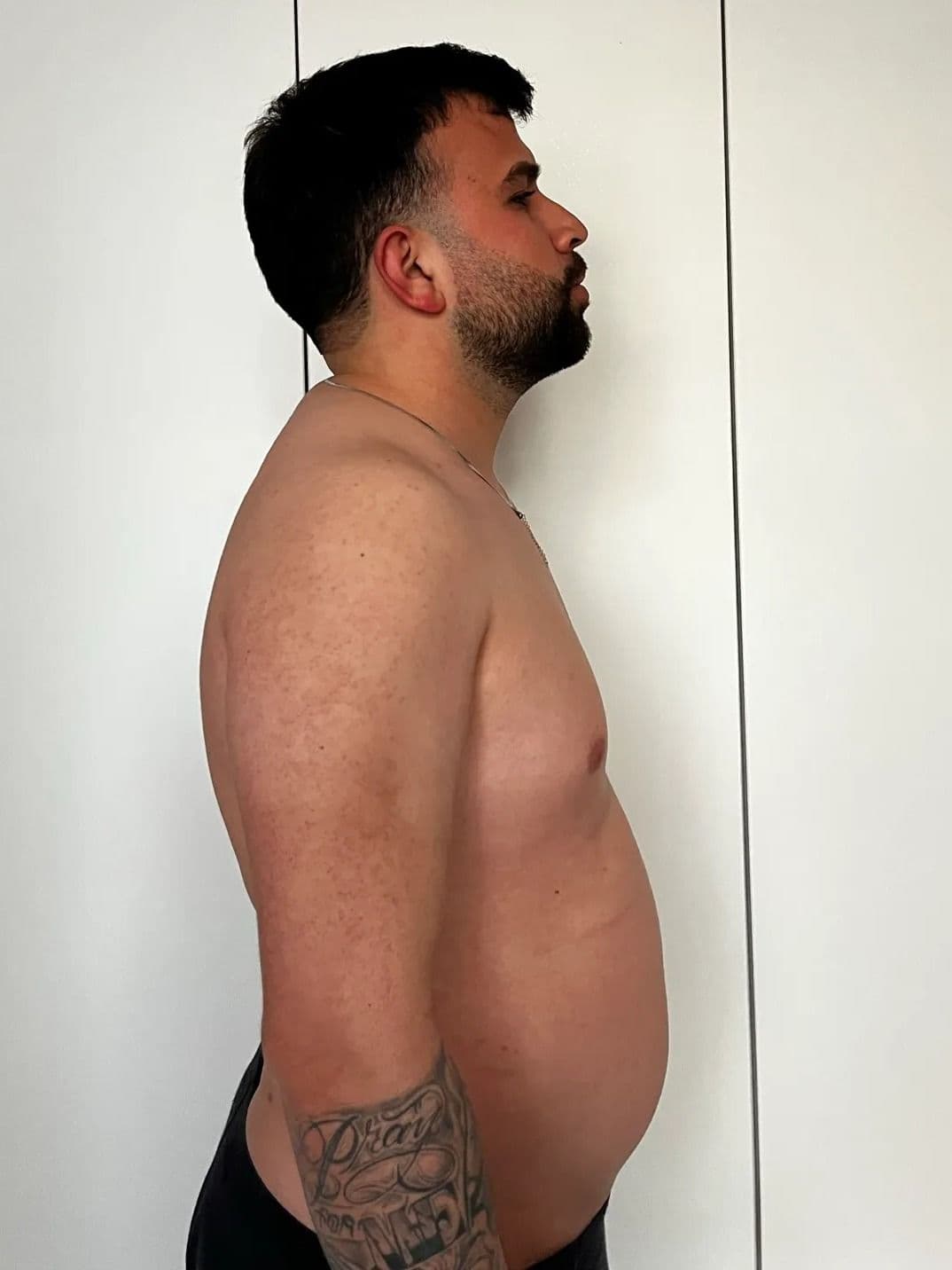 Serhat - Öncesi