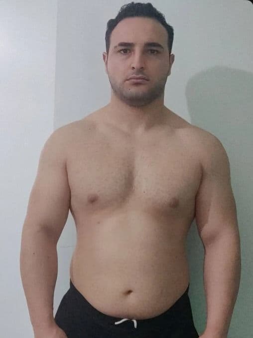 Muhammet - Öncesi