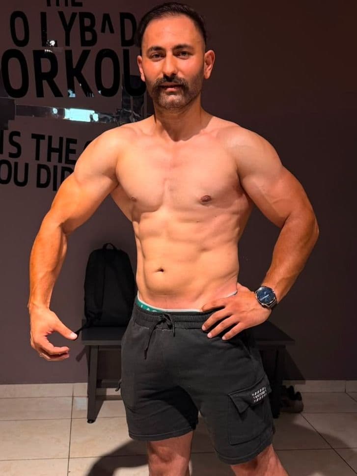 Hamza - Sonrası