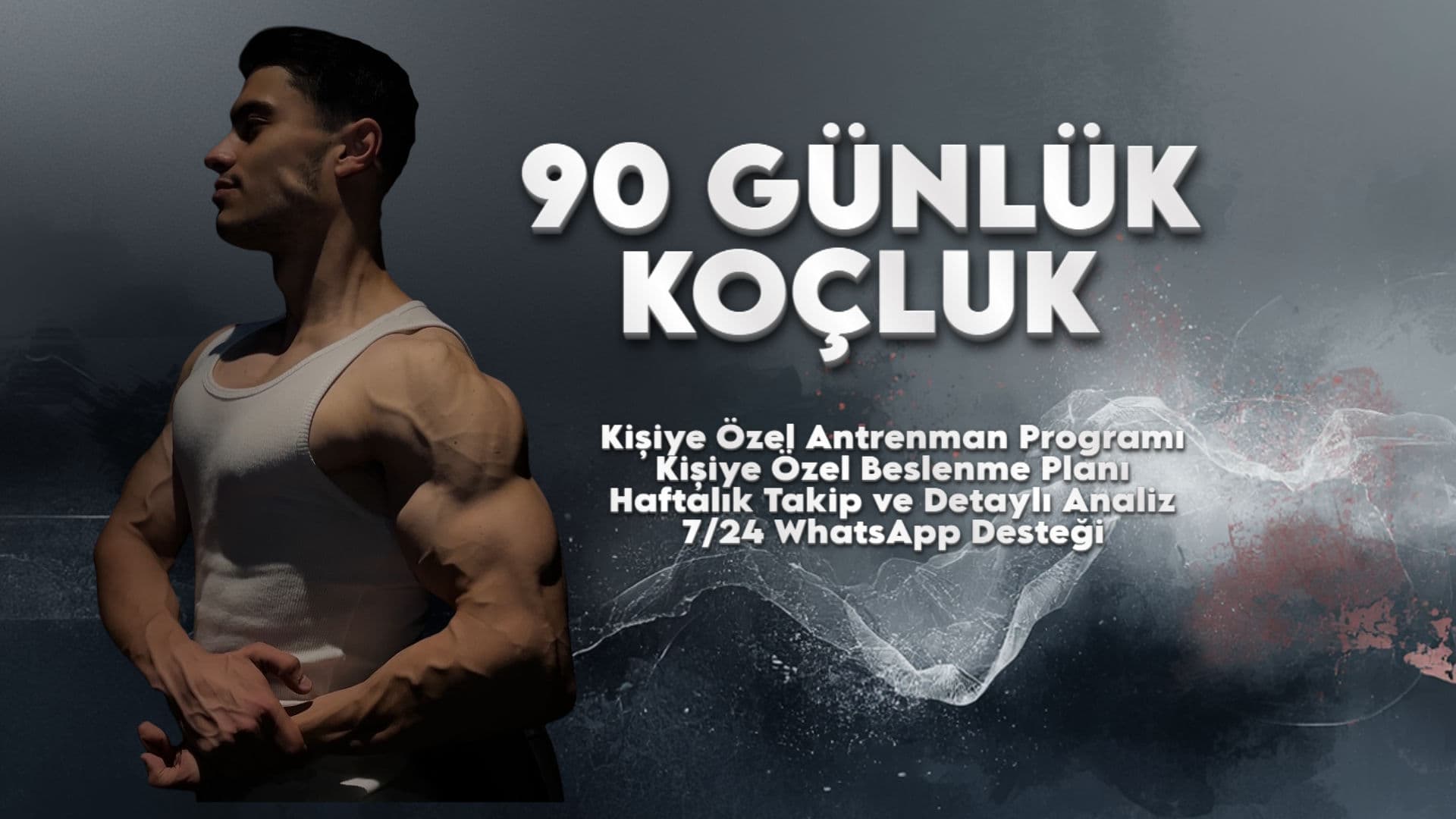 90 GÜNLÜK DEĞİŞİM PAKETİ