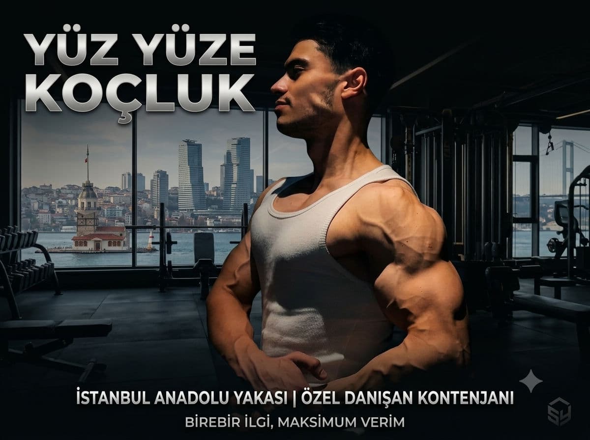 Yüz Yüze Koçluk