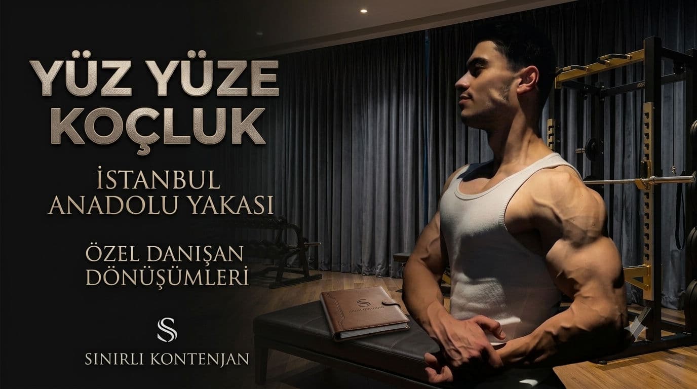 Yüz Yüze Koçluk