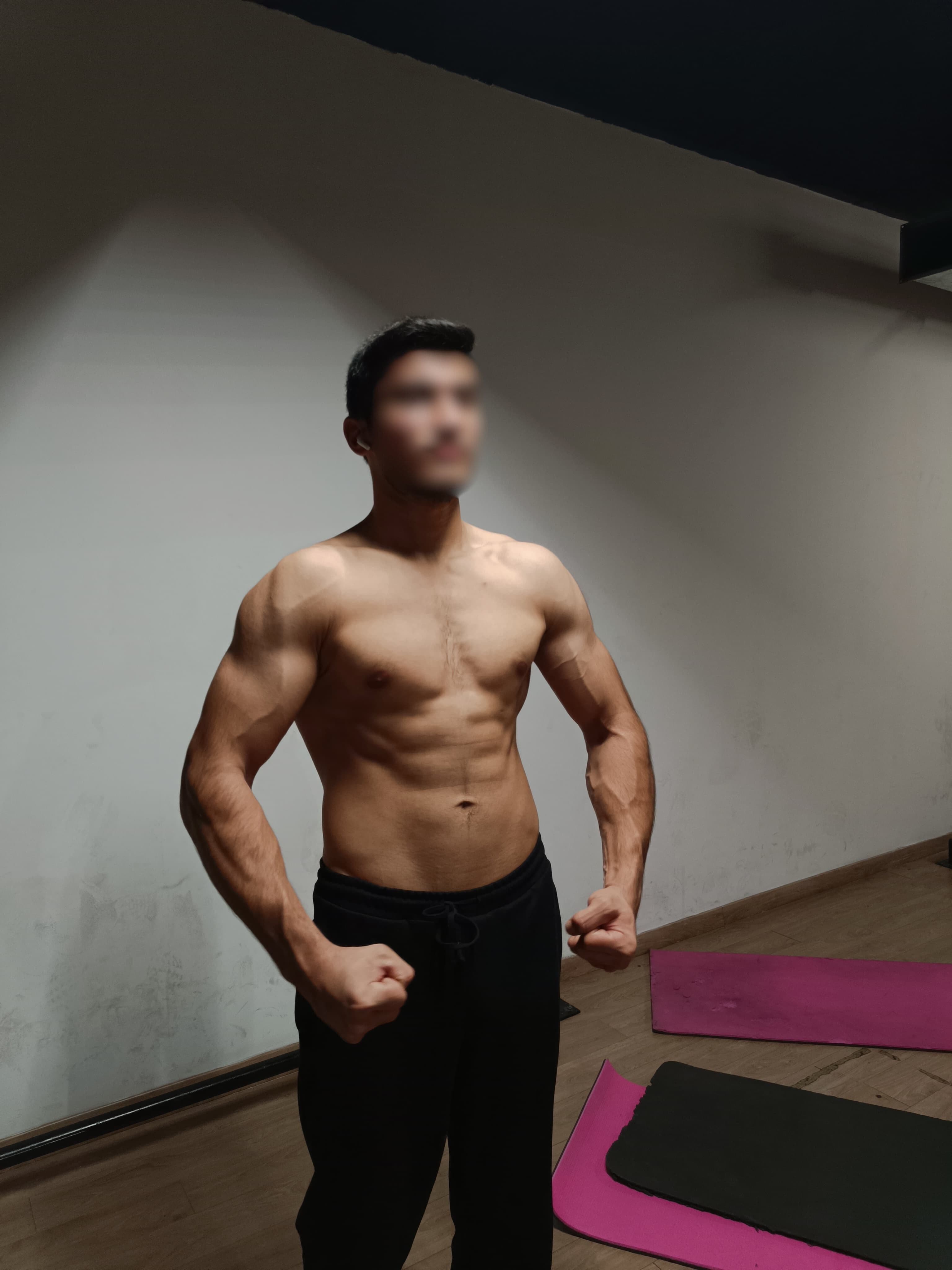 FURKAN A. - Sonrası