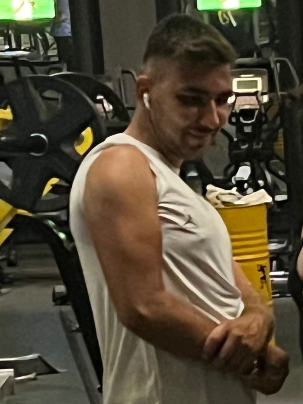 furkan çelik - Öncesi