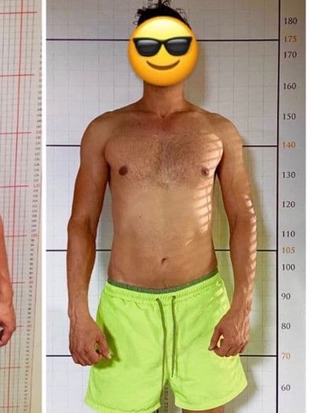 Gökhan . - Sonrası