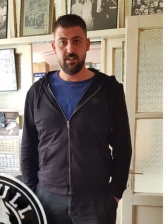 Armağan .H - Sonrası