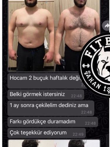 Oğuz Demirci - Öncesi