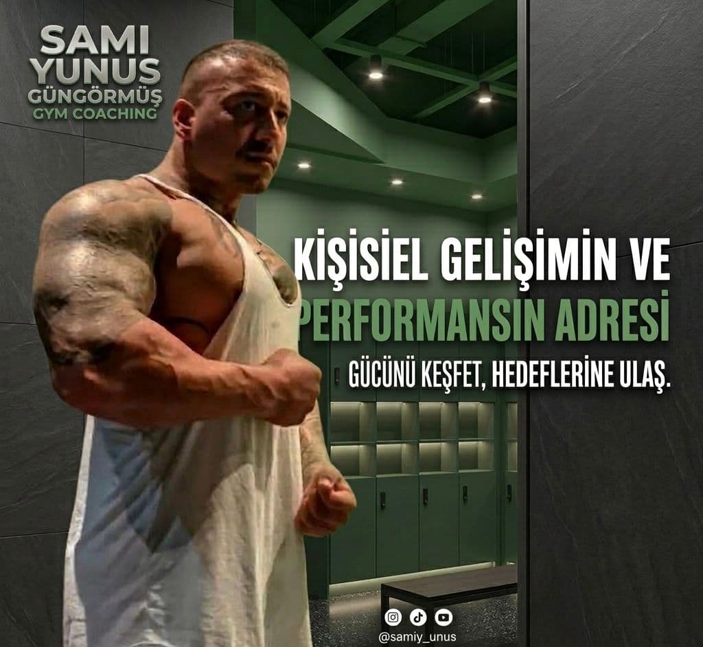 Sami Yunus Güngörmüş