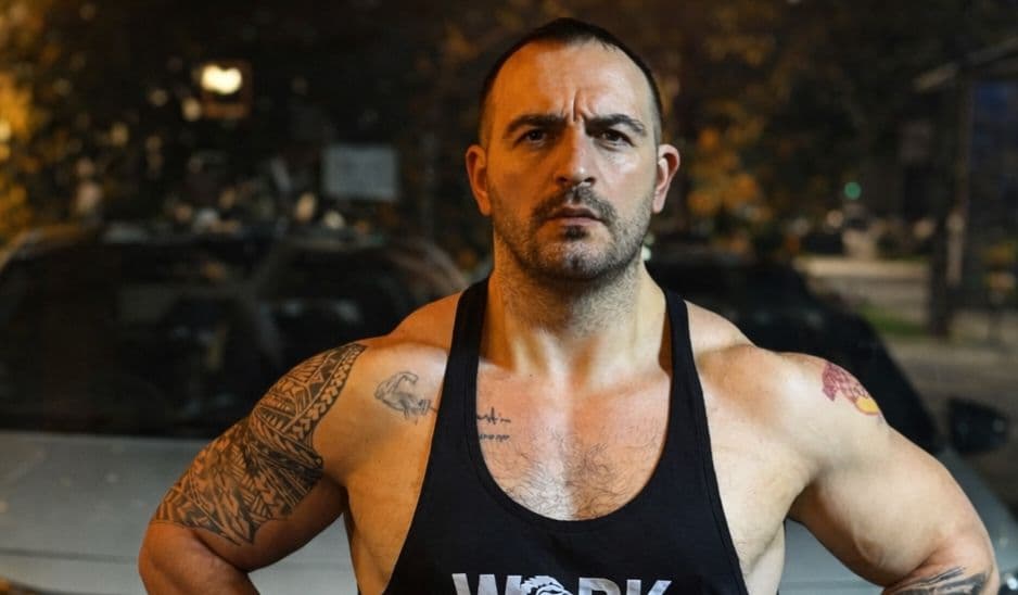 Tek Seferlik Antrenman+Beslenme Programı