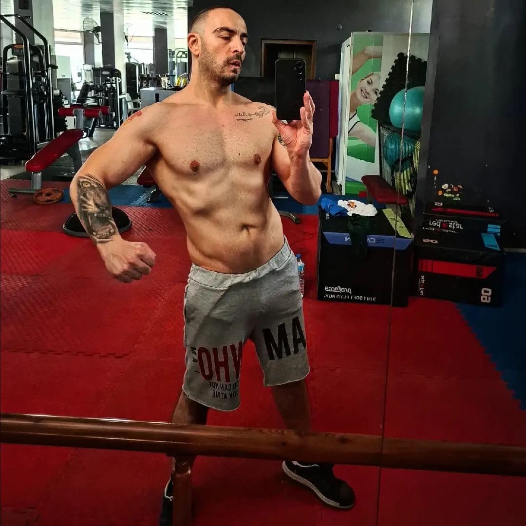 Tek seferlik antrenman programı