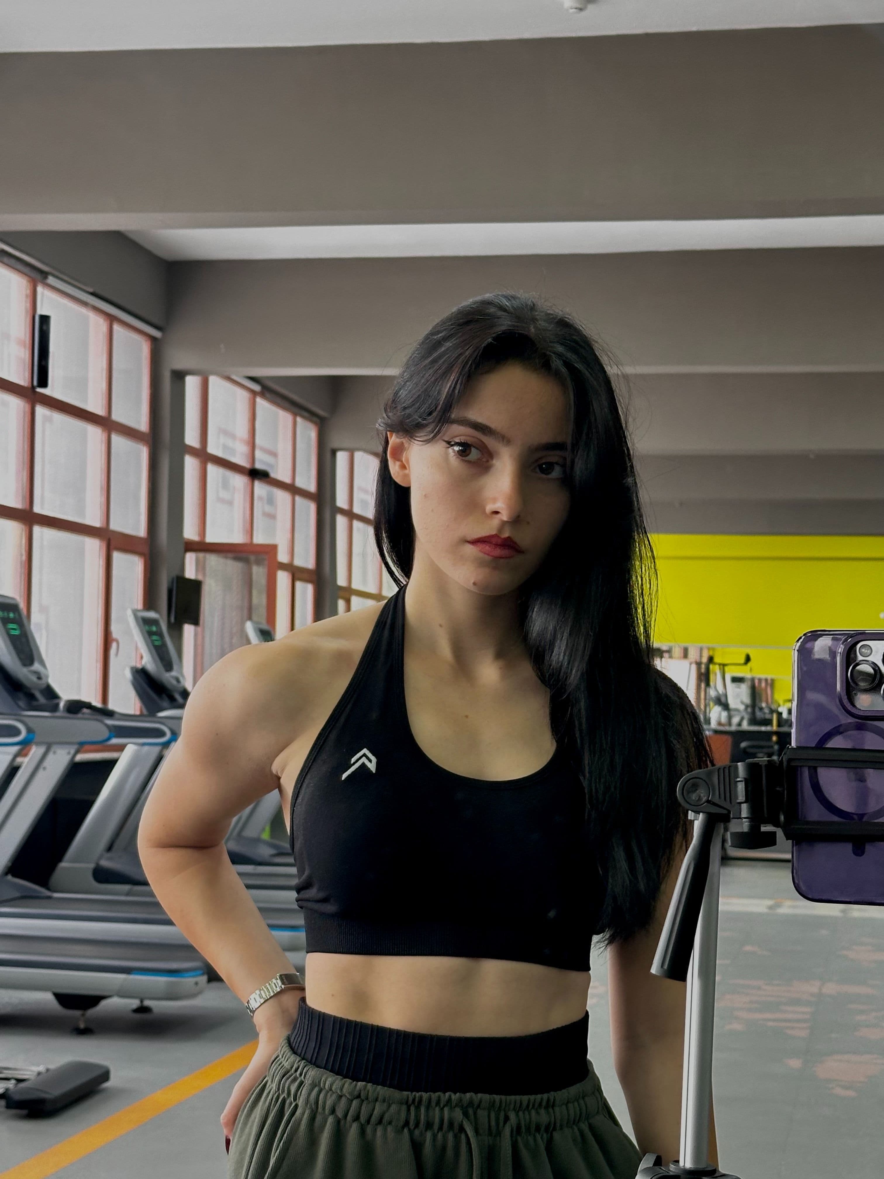 Kendi Değişimim - Sonrası
