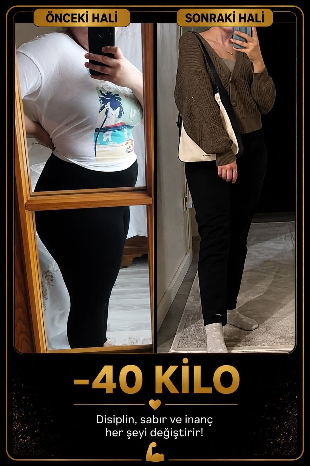 3 aylık kilo verme kas kazanımı
