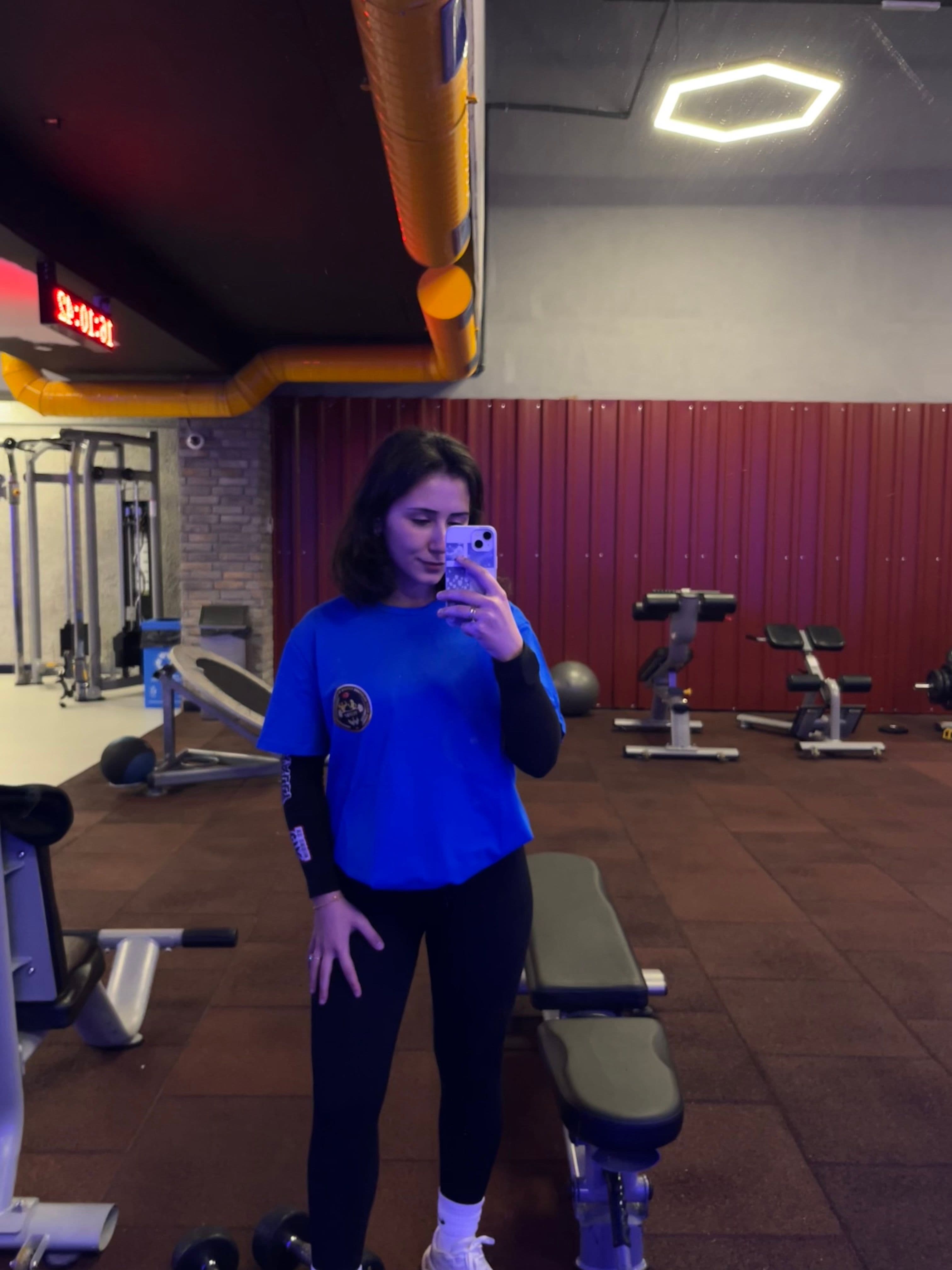 Coach Melike